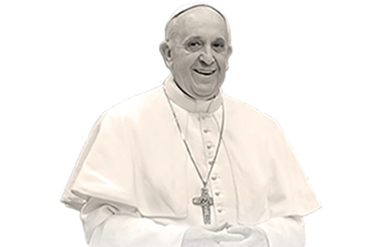 Papa Francesco e la tecnologia, un connubio complesso tra evangelizzazione e riflessione etica - macitynet.it