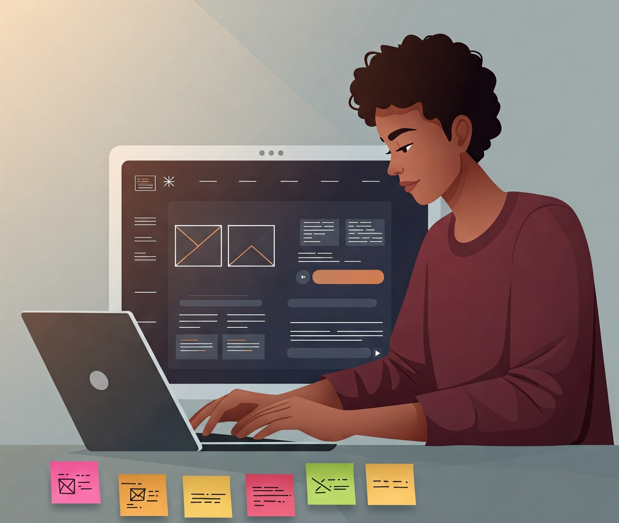 Come scegliere la piattaforma giusta per creare il tuo sito web - macitynet.it