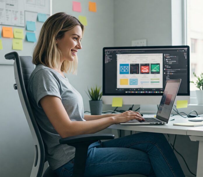 Come scegliere la piattaforma giusta per creare il tuo sito web - macitynet.it