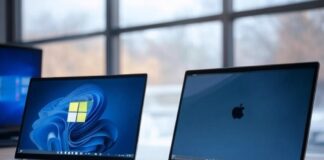 Dirigente Microsoft scherza su Windows 11, elogia Mac e macOS - macitynet.it