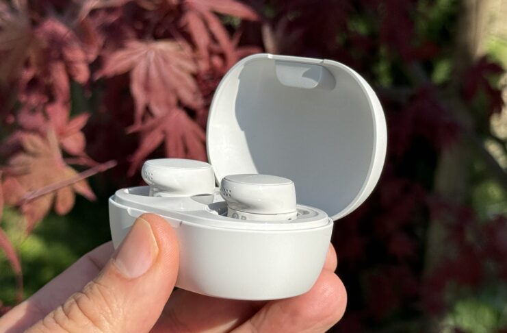 Bose QuietComfort Earbuds 2nd Gen, proviamo gli auricolari che sfidano gli AirPods 4 - macitynet.it