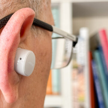recnsione Bose QuietComfort Earbuds 2nd Gen, proviamo gli auricolari che sfidano gli AirPods 4 - macitynet.it