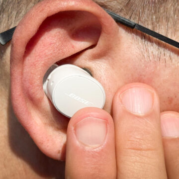 recensione Bose QuietComfort Earbuds 2nd Gen, proviamo gli auricolari che sfidano gli AirPods 4 - macitynet.it