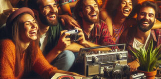 Rivincita analogica, quando il passato è più concreto del futuro - macitynet.it