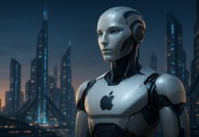 Apple ridisegna l’AI interna, Giannandrea perde anche la robotica - macitynet.it