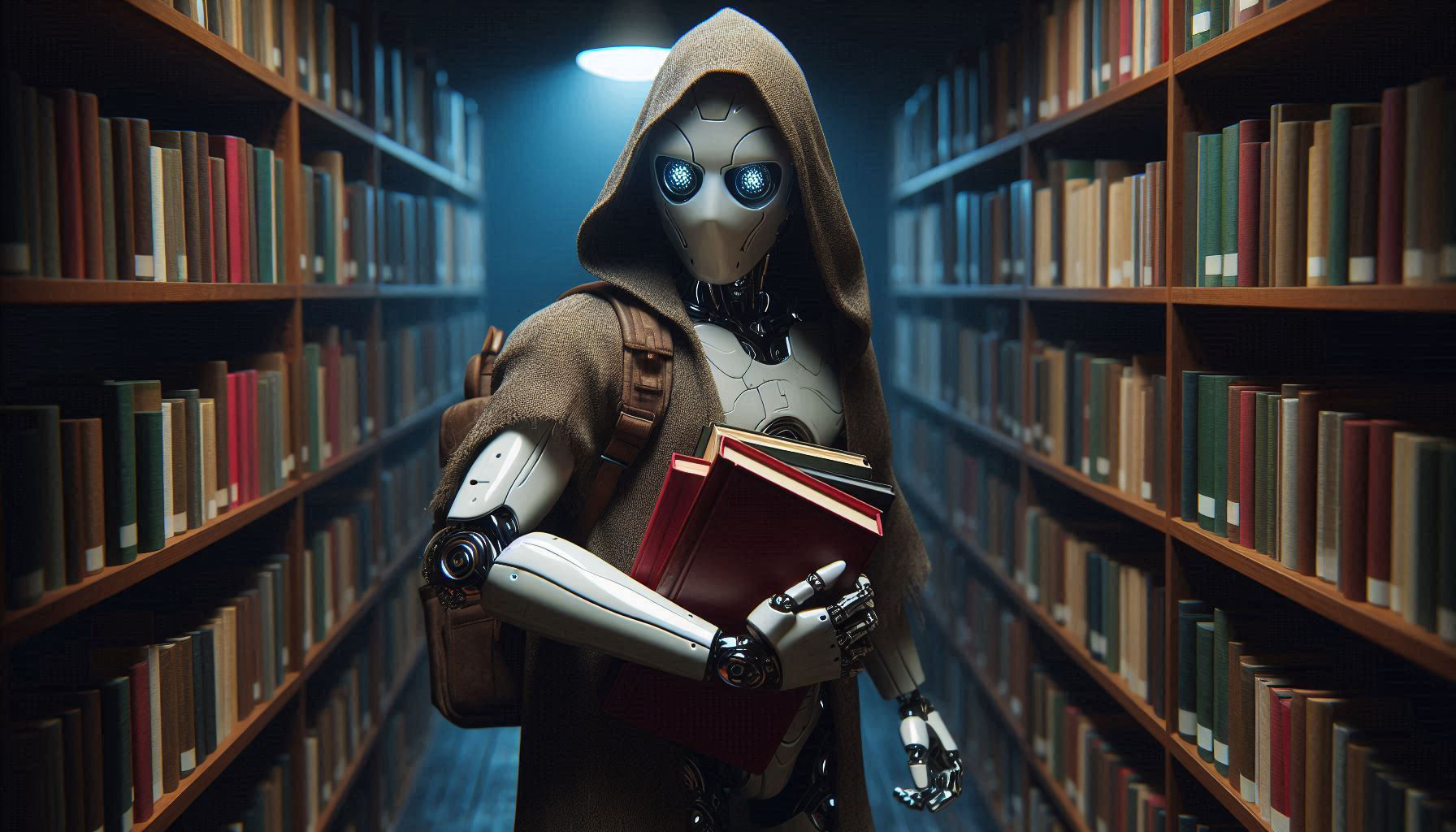 OpenAI accusata di avere addestrato il modello GPT-4o con libri di O'Reilly senza permesso - macitynet.it OpenAI accusata di avere addestrato il modello GPT-4o con libri di O'Reilly senza permesso - macitynet.it