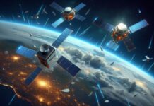 Stelle in rete, Amazon sfida Starlink con Project Kuiper - macitynet.it