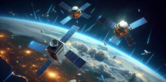 Stelle in rete, Amazon sfida Starlink con Project Kuiper - macitynet.it
