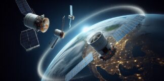 Stelle in rete, Amazon sfida Starlink con Project Kuiper - macitynet.it