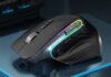 Il sosia del mouse Logitech MX Master in offerta a soli 22 € Il sosia del mouse Logitech MX Master in offerta a soli 22 € - macitynet.it