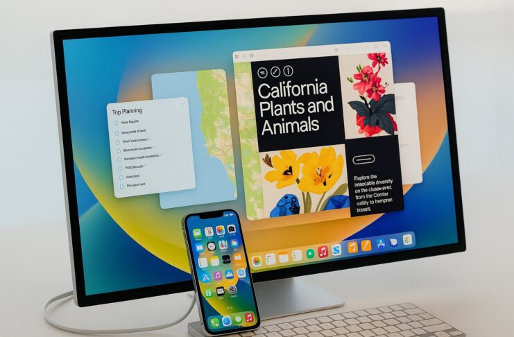 iOS 19 avvicinerà iPhone al mondo iPad con Stage Manager - macitynet.it