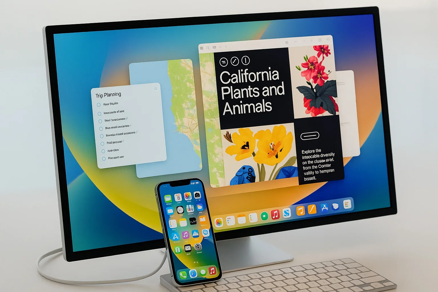 iOS 19 avvicinerà iPhone al mondo iPad con Stage Manager - macitynet.it