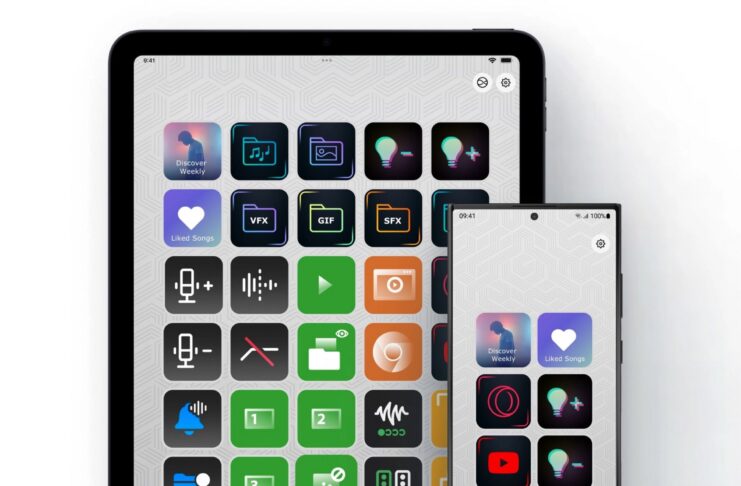 Stream Deck Mobile trasforma lo smartphone in un controller digitale per Mac - macitynet.it