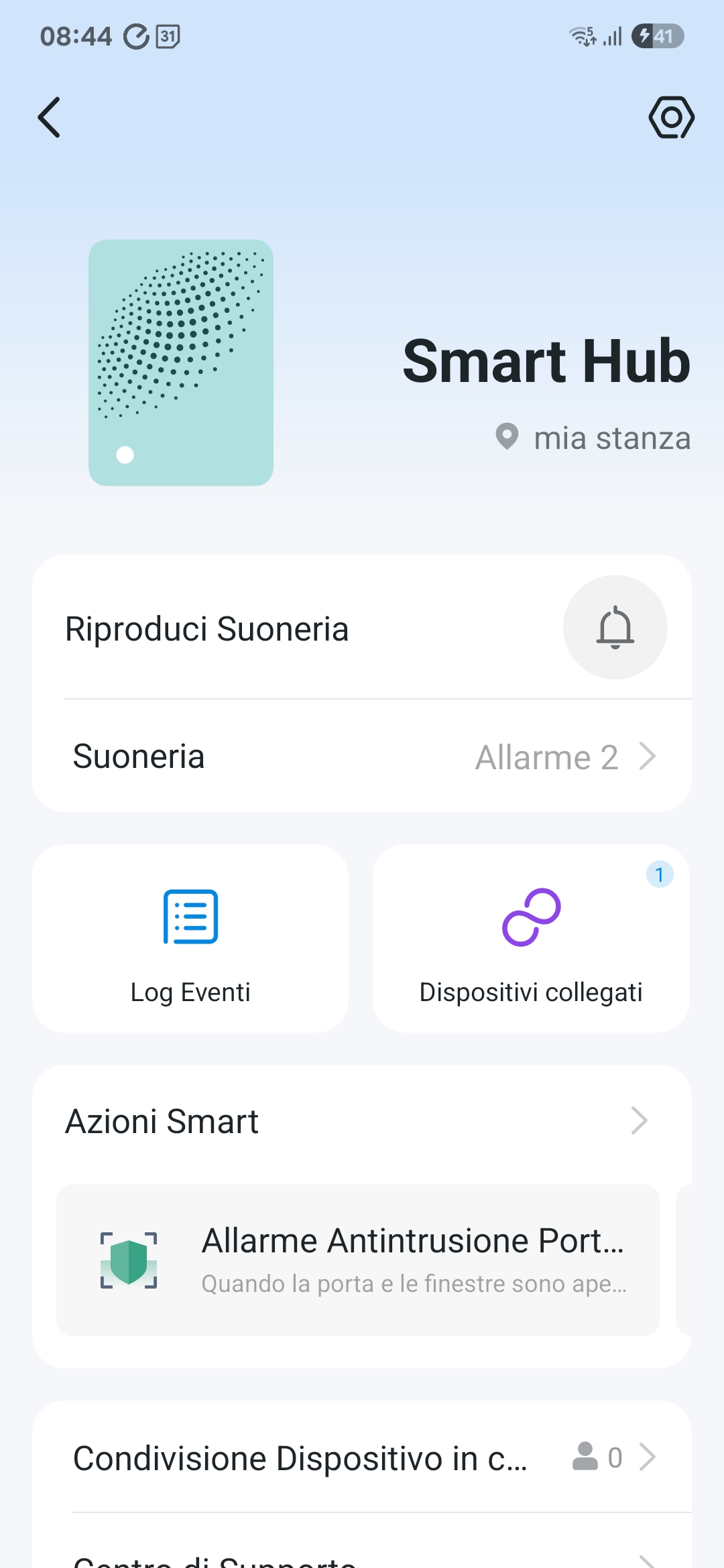 In prova il kit Tapo T30, il sistema di allarme semplice e compatibile con Matter - macitynet.it In prova il kit Tapo T30, il sistema di allarme semplice e compatibile con Matter - macitynet.it