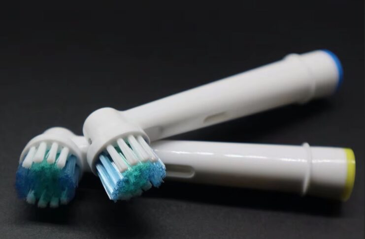 Testine di ricambio compatibili con gli spazzolini elettrici Oral-B a meno di 1 € - macitynet.it