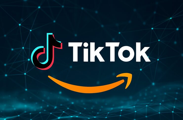 Amazon, un'offerta last minute per comprare TikTok - macitynet.it