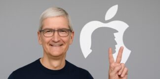 La calma è la virtù dei forti, così Cook ha per ora sedato Donald Trump - macitynet.it