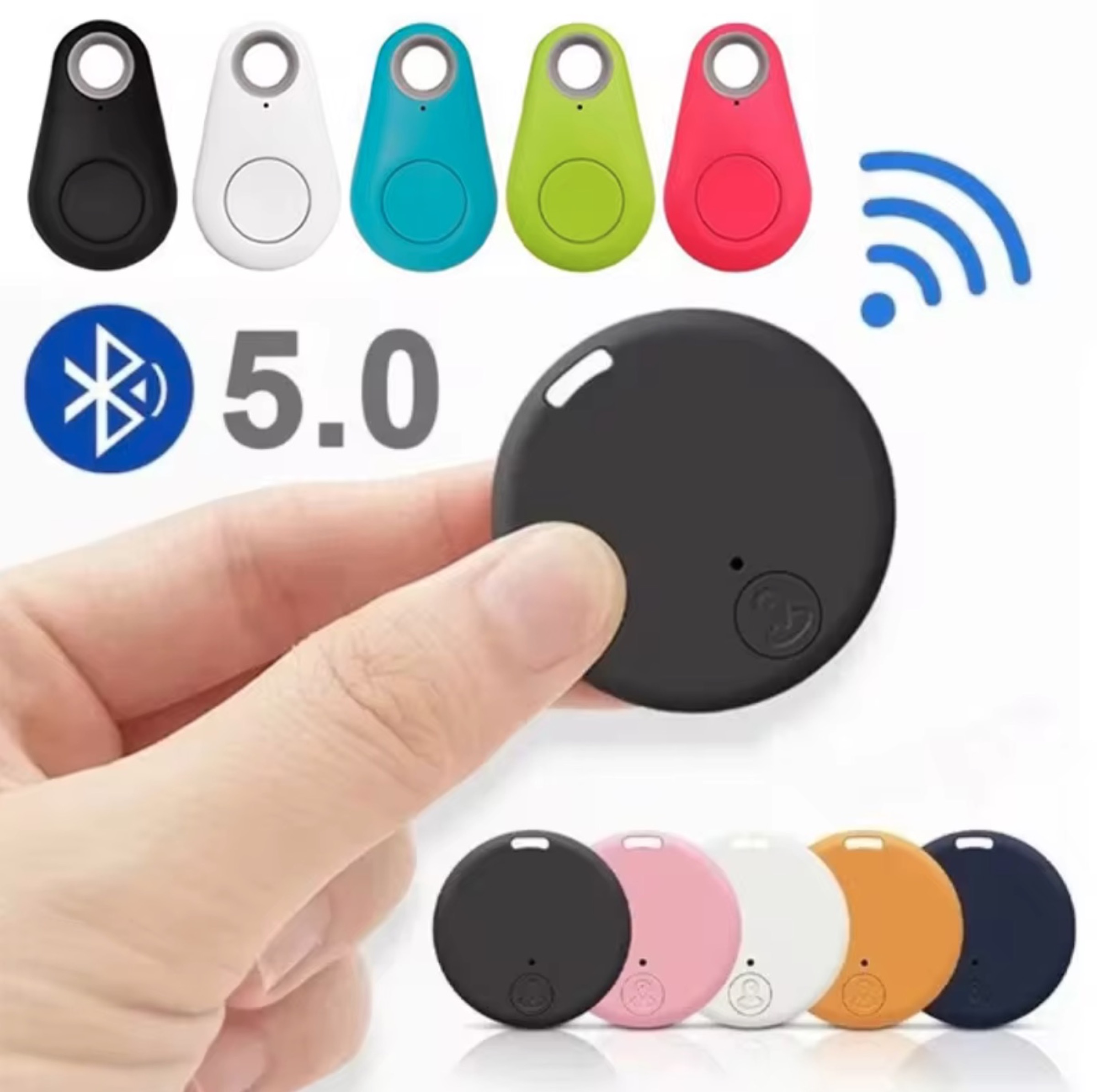 Tracker Bluetooth a meno di 1 €, affare imperdibile - macitynet.it