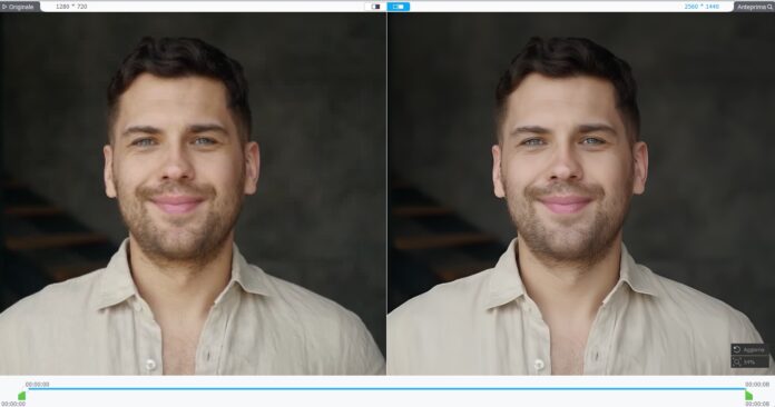 VideoProc Converter AI, sconto del 62% sul convertitore video con AI - macitynet.it