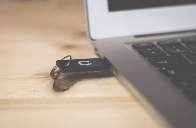 Lo standard USB 2.0 ha 25 anni - macitynet.it