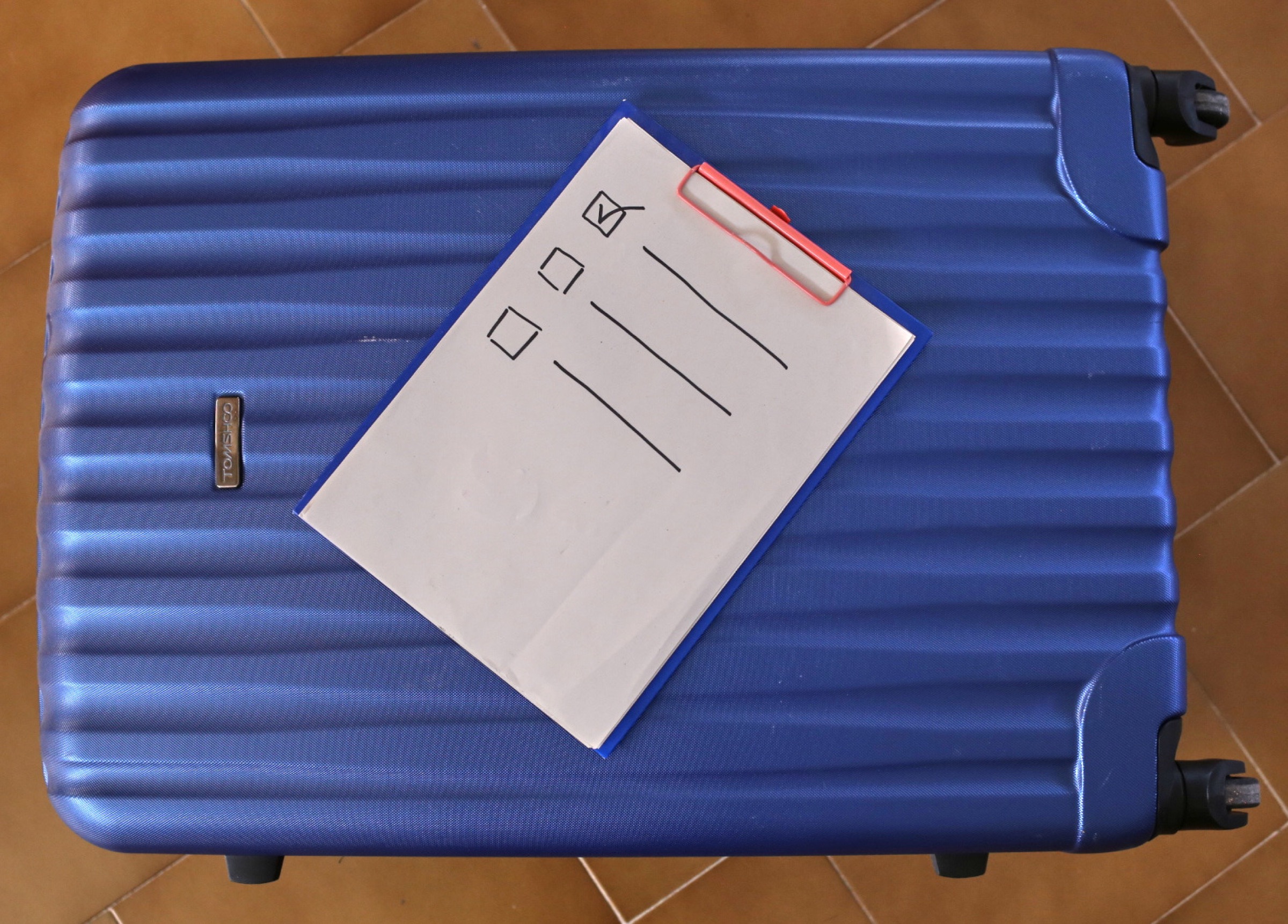 Viaggiare con iPhone, le migliori cose da fare prima di partire - macitynet.it