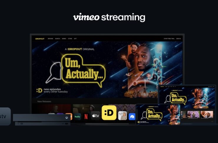 Vimeo apre una nuova era per i creatori con lo streaming in abbonamento - macitynet.it