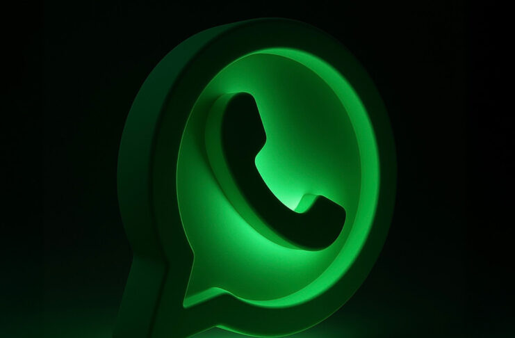 WhatsApp, in arrivo audio e video nella versione web - macitynet.it