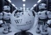 Wikipedia dissanguata dagli estrattori AI lotta per noi Wikipedia denuncia l’assalto di bot ed estrattori AI - macitynet.it