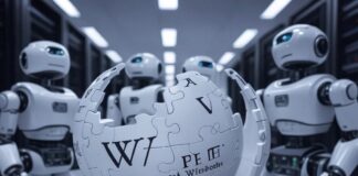 Wikipedia denuncia l’assalto di bot ed estrattori AI - macitynet.it