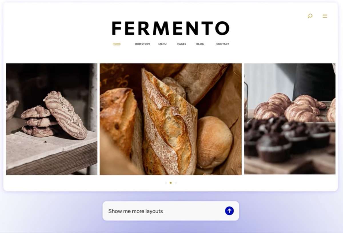 WordPress AI genera un intero sito web in pochi minuti - macitynet.it