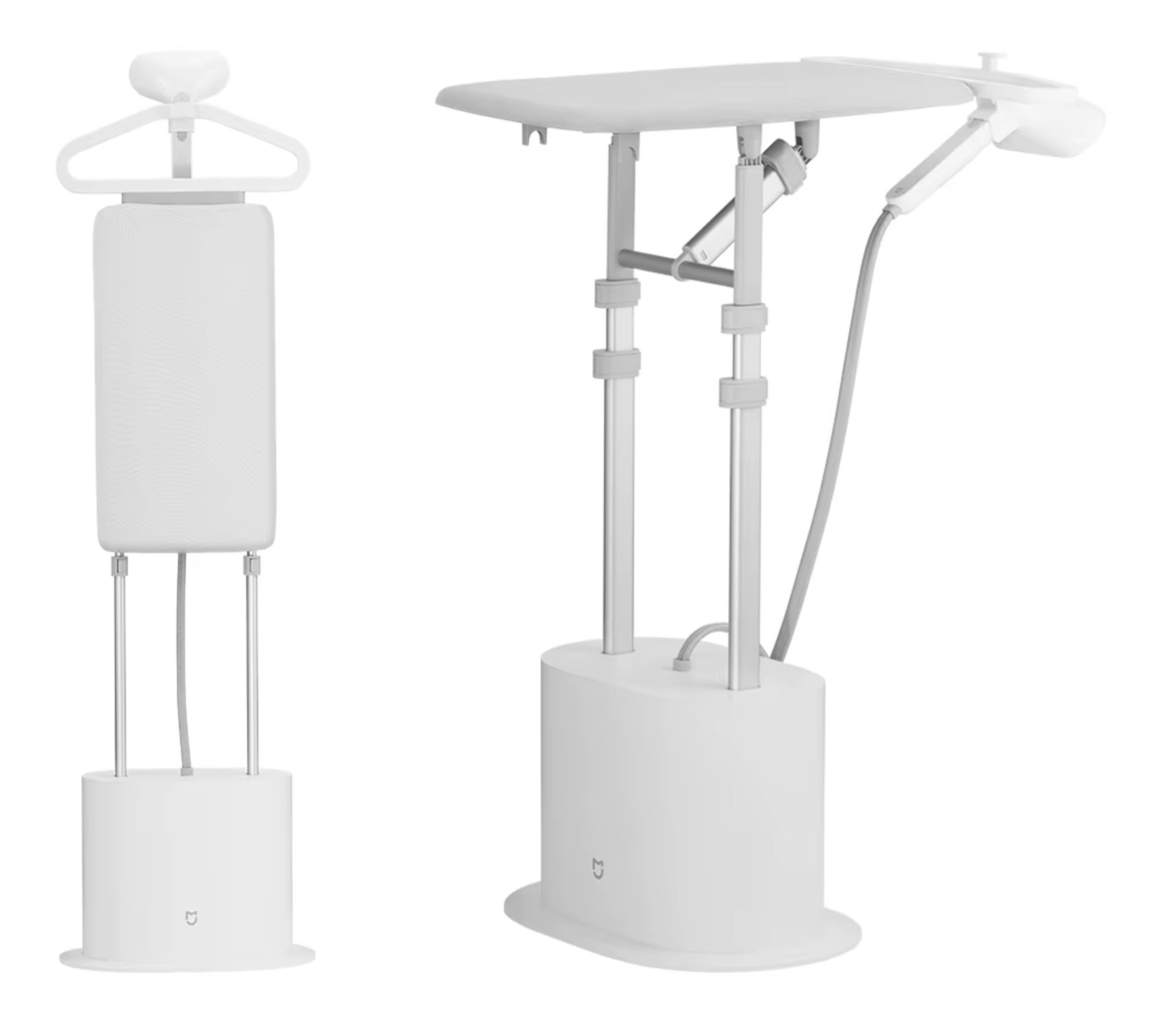 La postazione da stiro Smart di Xiaomi è in sconto a 145,99 € - macitynet.it