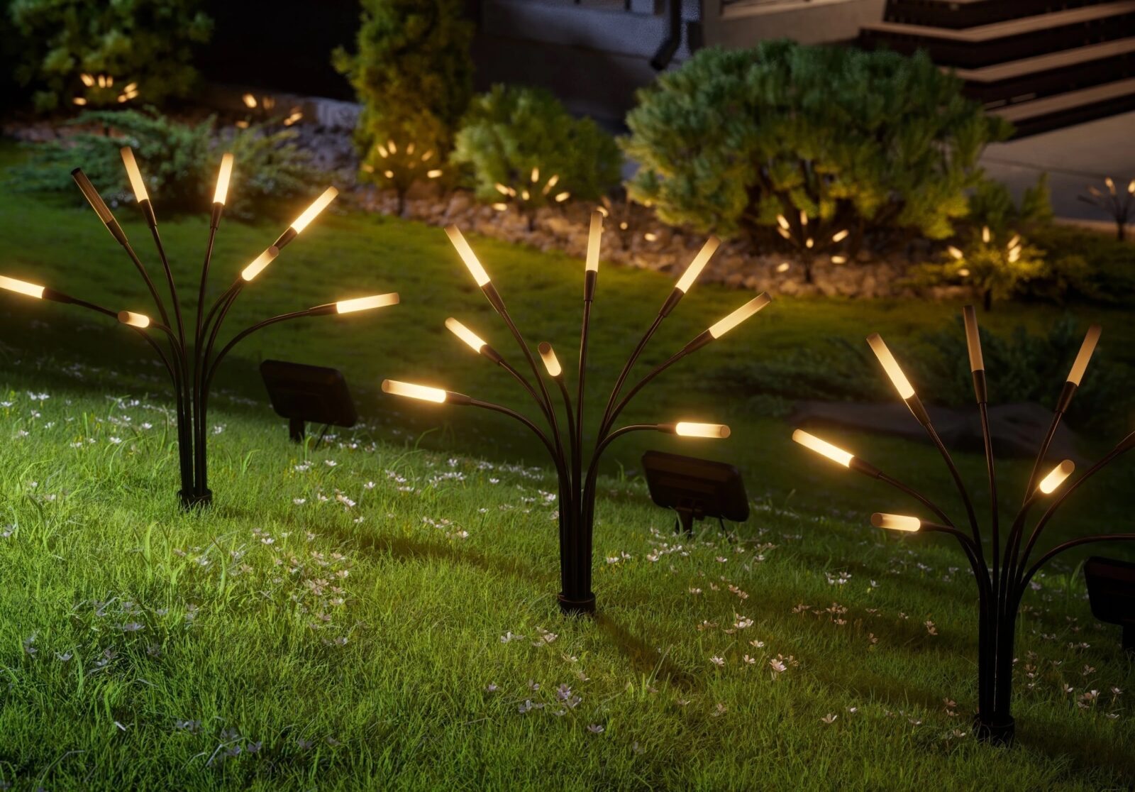 Nanoleaf rivoluziona casa e giardino con due nuove luci smart - macitynet.it