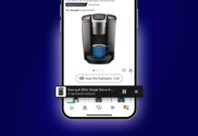 Amazon presenterà presto i prodotti con l'AI - macitynet.it