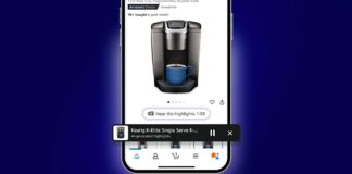 Amazon presenterà presto i prodotti con l'AI - macitynet.it