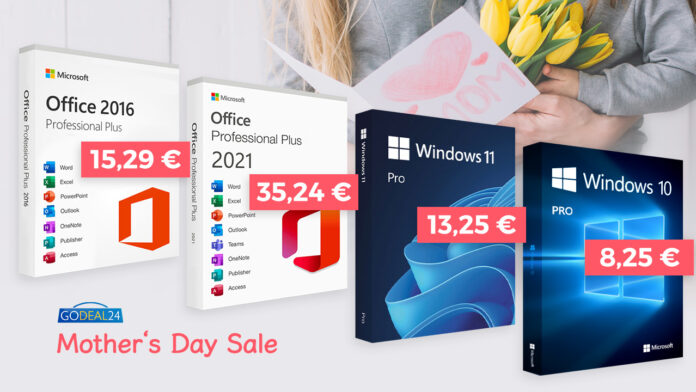 Windows e Office per Mac e PC a prezzo stracciato, ecco come approfittarne - macitynet.it