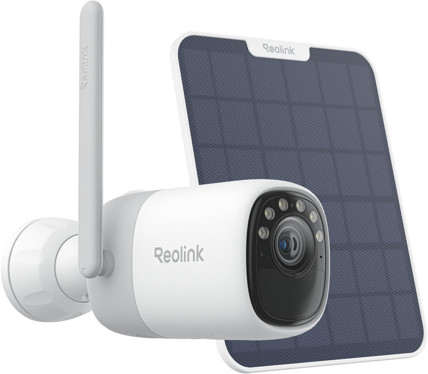 Reolink Altas è la telecamera che registra anche il passato - macitynet.it