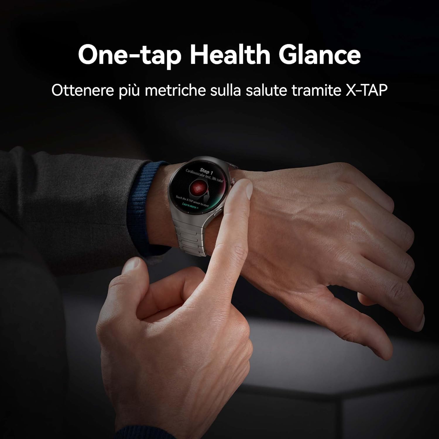 Huawei amplia la famiglia con Watch 5, Watch Fit 4, FreeBuds 6 e MatePad Pro - macitynet.it