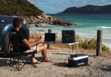 Caldo estivo in arrivo, resta fresco e connesso con le stazioni BLUETTI - macitynet.it