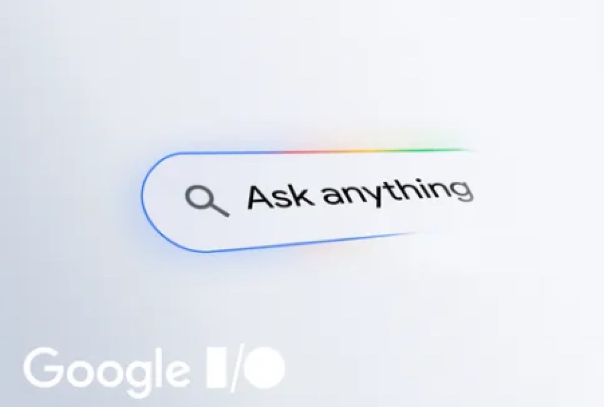 Mentre Google AI rivoluziona le ricerche il web diventa un reperto archeologico - macitynet.it Mentre Google AI rivoluziona le ricerche il web diventa un reperto archeologico - macitynet.it