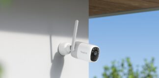 Reolink Altas è la telecamera che registra anche il passato - macitynet.it