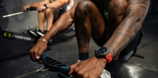 Amazfit T-Rex 3 si aggiorna con Zepp OS 4.5, mappe, HYROX e assistente AI - macitynet.it