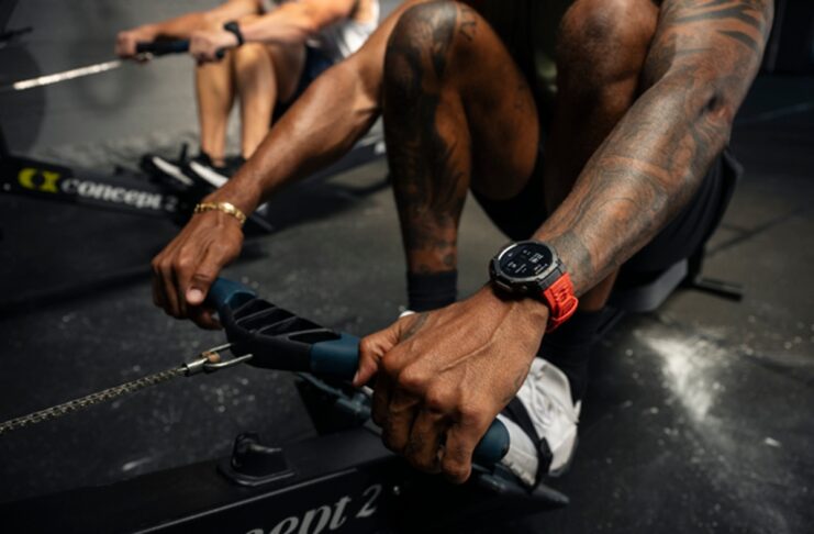 Amazfit T-Rex 3 si aggiorna con Zepp OS 4.5, mappe, HYROX e assistente AI - macitynet.it