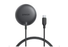 Anker Zolo Qi2, ricarica MagSafe a 15W a 16,99€ Anker Zolo Qi2, ricarica MagSafe a 15W a 16,99€ - macitynet.it