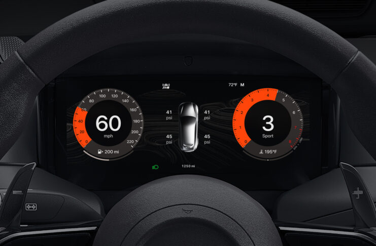 CarPlay Ultra come funziona - macitynet.it