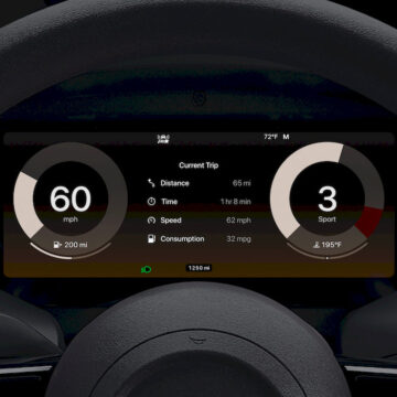 Apple CarPlay Ultra unisce il meglio di iPhone e dell’automobile - macitynet.it