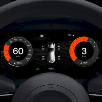 Apple CarPlay Ultra unisce il meglio di iPhone e dell’automobile - macitynet.it