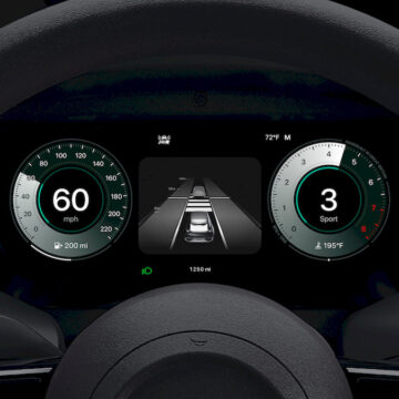 Apple CarPlay Ultra unisce il meglio di iPhone e dell’automobile - macitynet.it