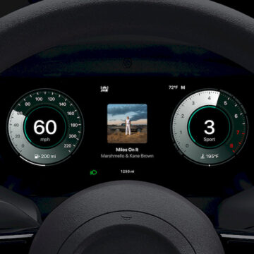 Apple CarPlay Ultra unisce il meglio di iPhone e dell’automobile - macitynet.it