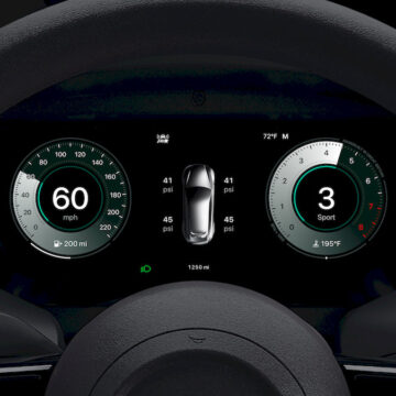 Apple CarPlay Ultra unisce il meglio di iPhone e dell’automobile - macitynet.it