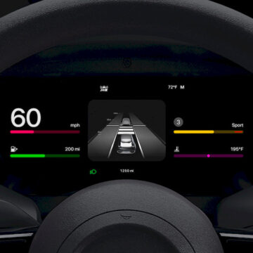 Apple CarPlay Ultra unisce il meglio di iPhone e dell’automobile - macitynet.it